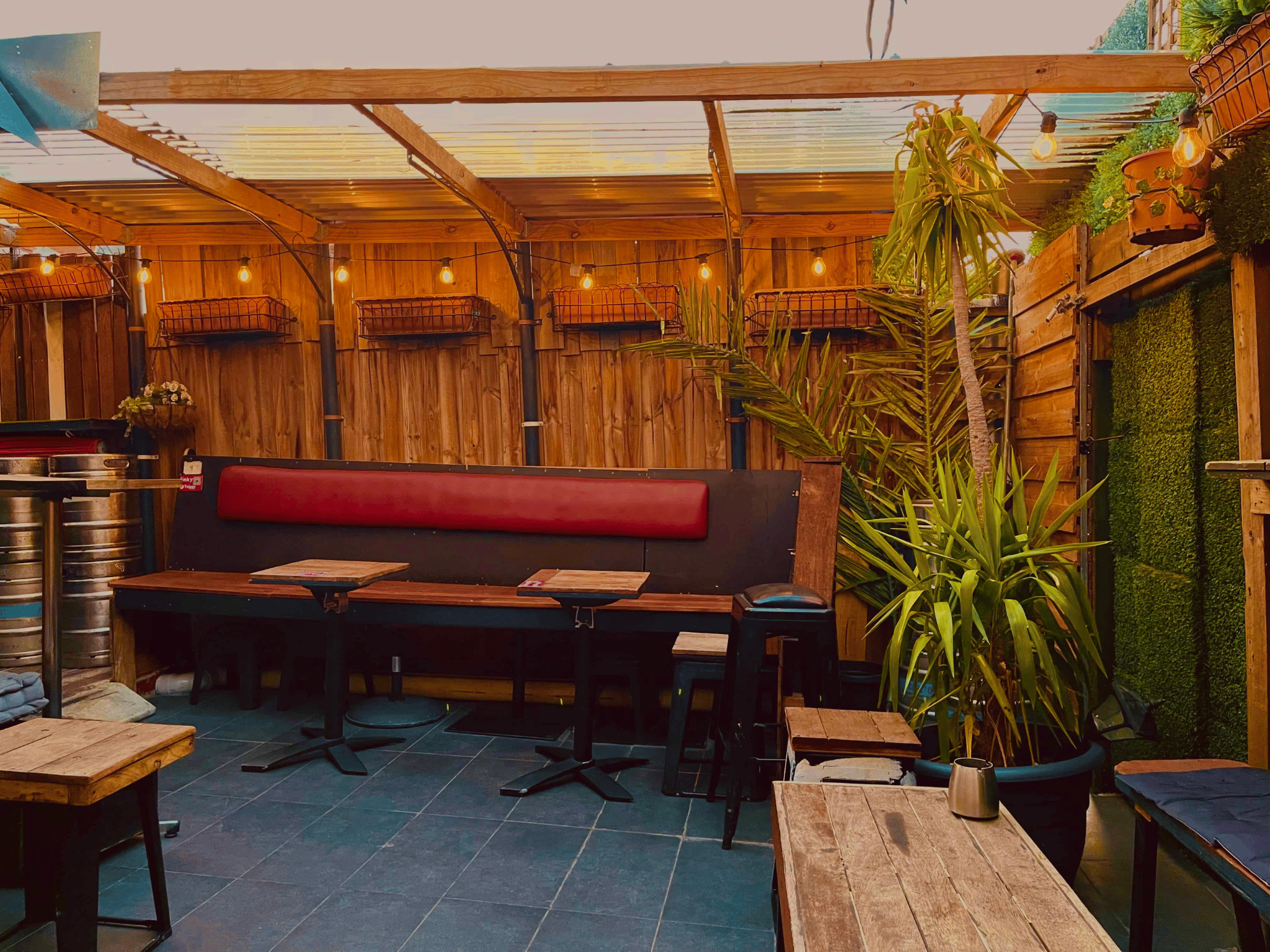 birthday party room hire