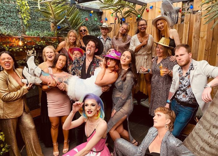 birthday party places in Melbourne