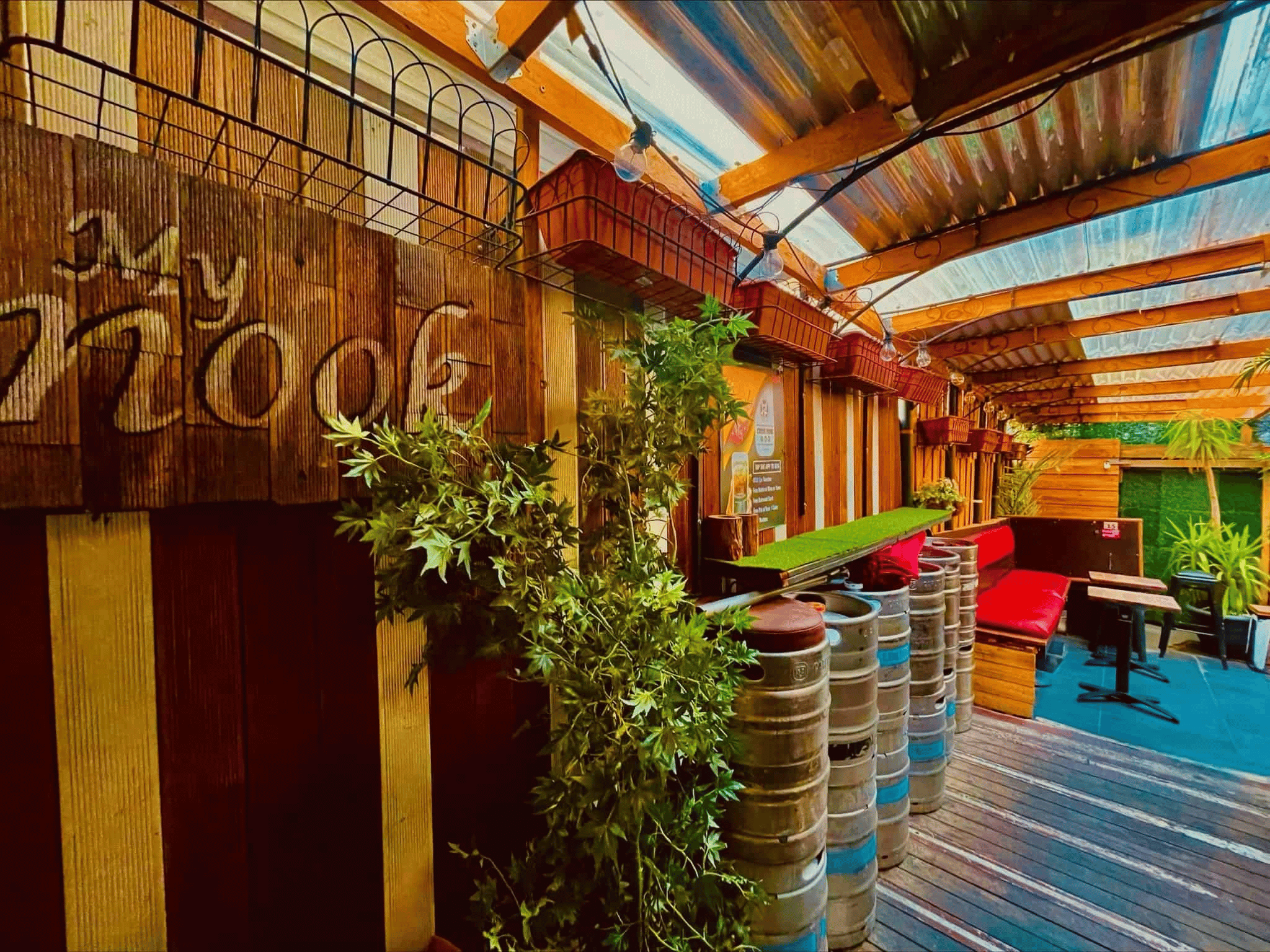 birthday party venues in Richmond